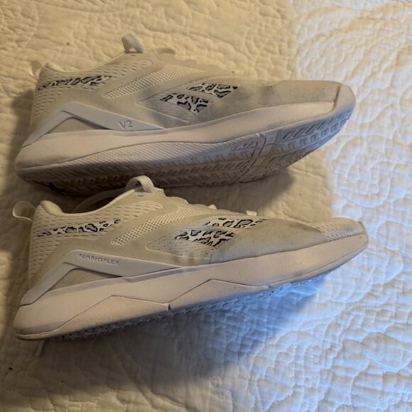 Reebok Nanoflex Tr 2 Sneaker - Picture 5 of 8